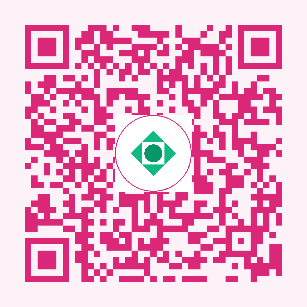 扫码查看活动详情 - 一见如初