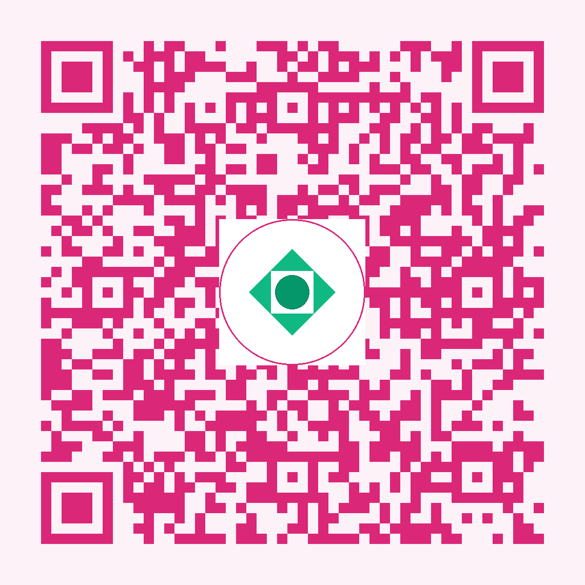 扫码查看活动详情 - 爱在金秋