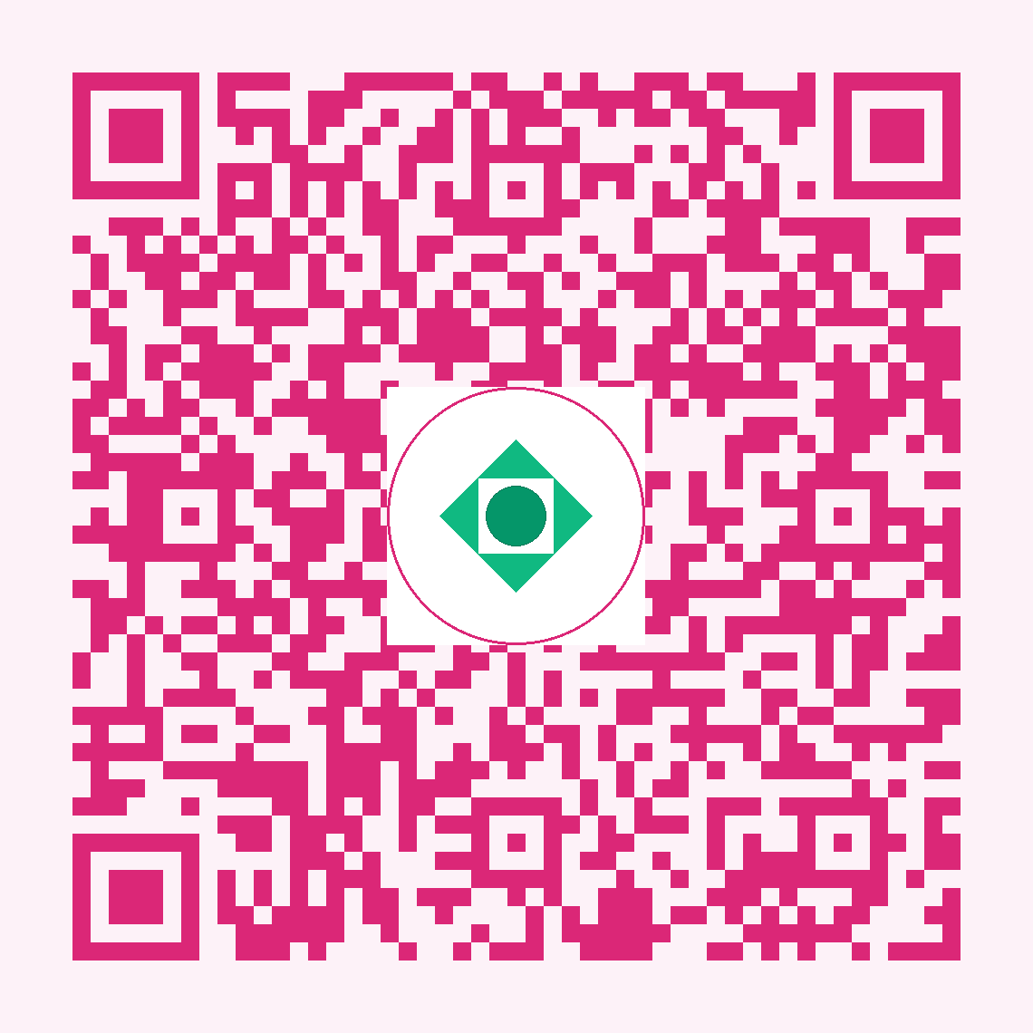 扫码查看活动详情 - 悠然相恋