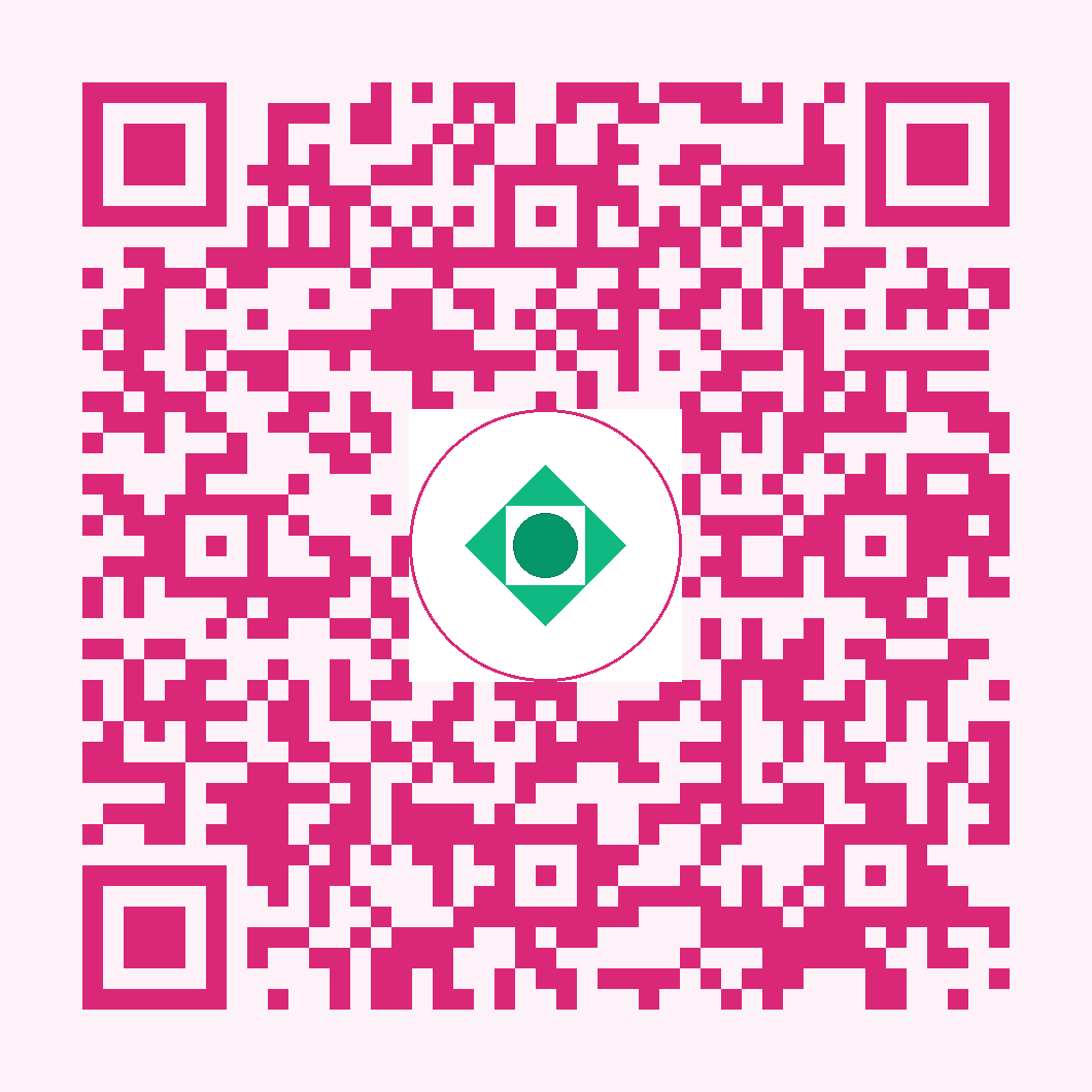 扫码查看活动详情 - 秋日良缘