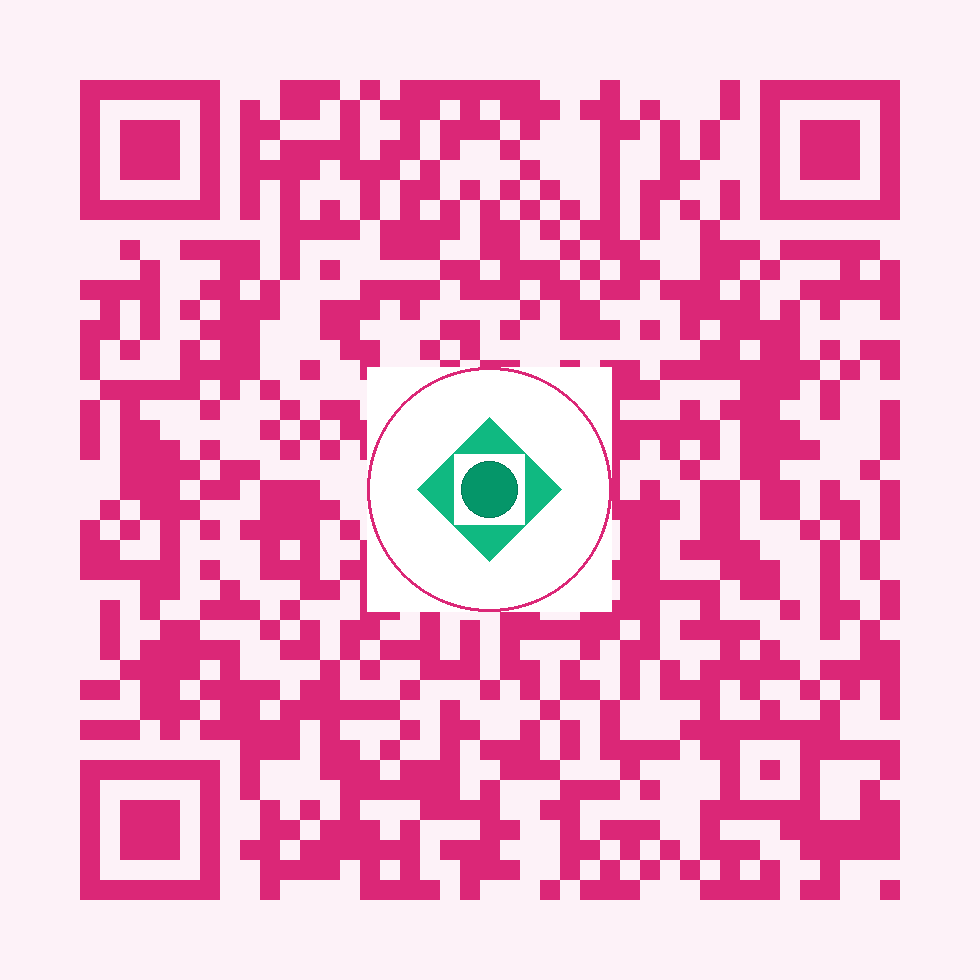 扫码查看活动详情 - 缘来是你