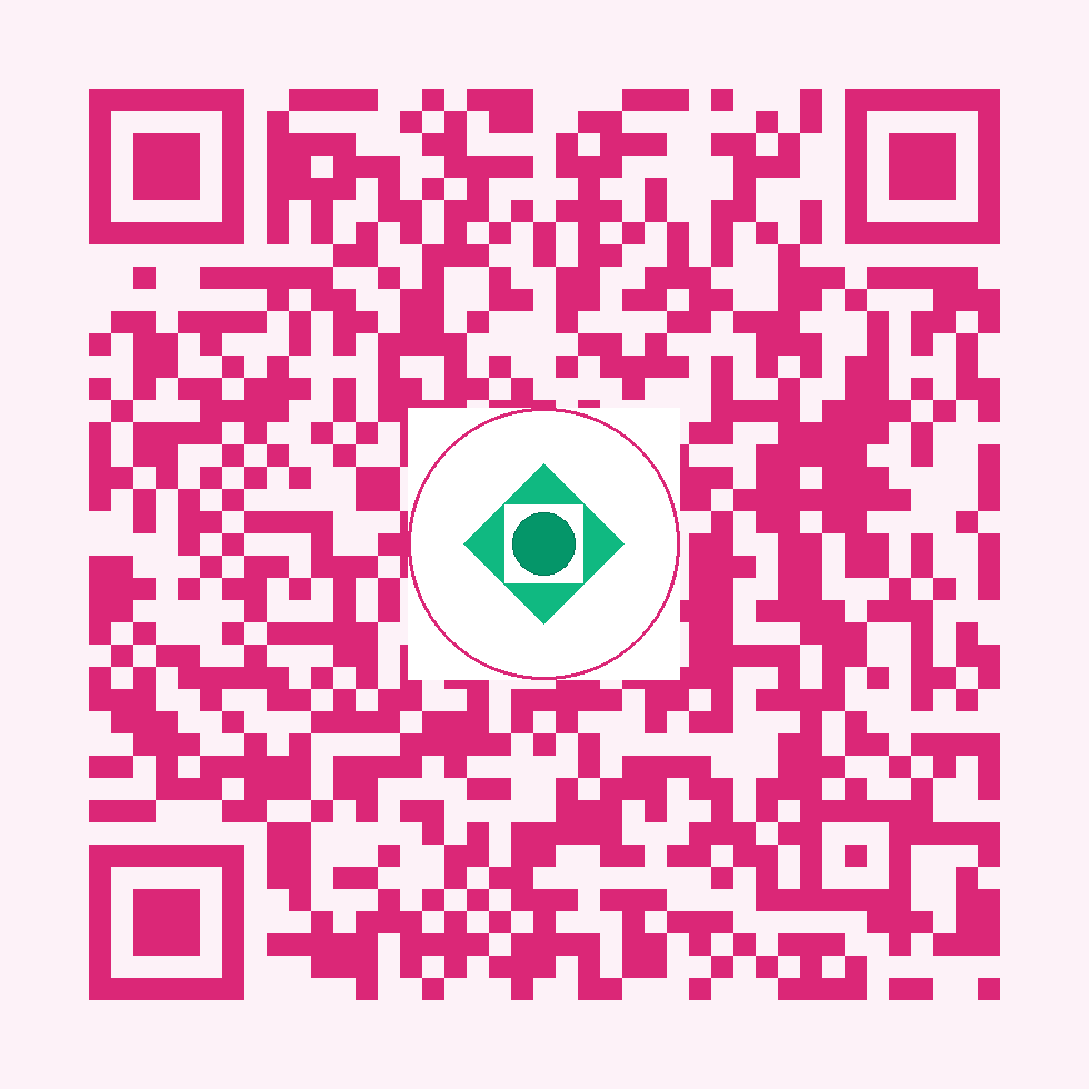 扫码查看活动详情 - 二月零七